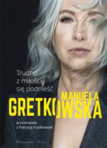 Trudno z miłości się podnieść