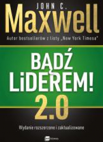 Bądź liderem! 2.0
