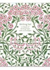 Papeteria Wallet Michaelmas Daisy