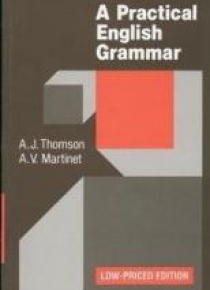 Practical English Grammar OXFORD