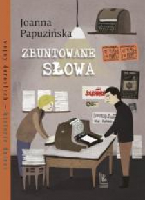 Zbuntowane słowa