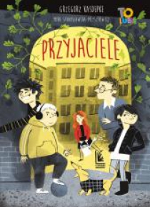 Przyjaciele