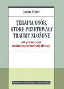 Terapia osób, które przetrwały traumy złożone