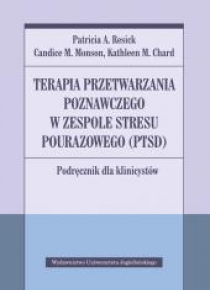 Terapia przetwarzania poznawczego w zespole...