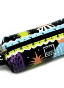Sweet pineapple Etui na klucze