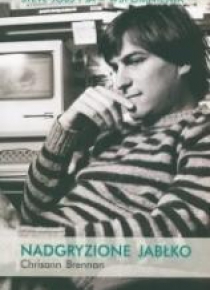 Nadgryzione jabłko