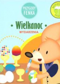 Przygody Fenka. Wydarzenia. Wielkanoc