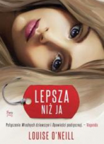 Lepsza niż ja