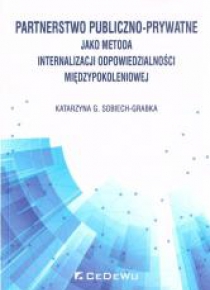 Partnerstwo publiczno-prywatne, jako metoda...