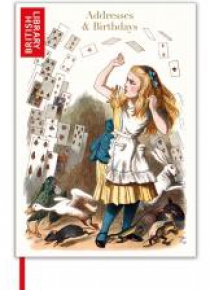 Adresownik Alice in Wonderland