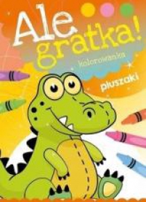 Ale Gratka! Pluszaki