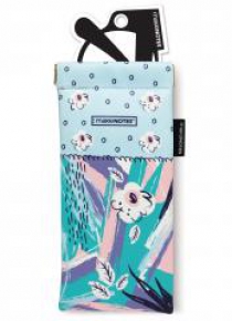Foliage Etui na okulary