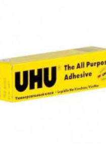 Klej uniwersalny 35ml UHU