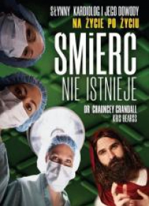 Śmierć nie istnieje