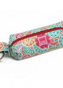 Paisley one Etui na klucze