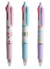 Długopis pstrykany Joy 0,7mm (36szt) M&G
