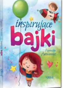 Inspirujące bajki TW GREG
