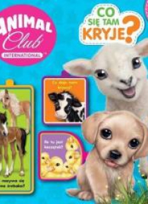 Animal Club. Co tam się kryje?