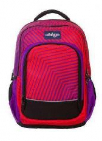 Plecak AD7 Abstract Daily STRIGO