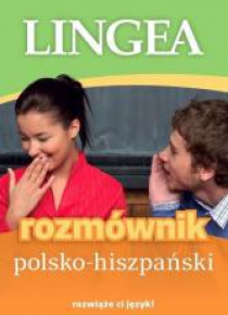 Rozmównik polsko-hiszpański