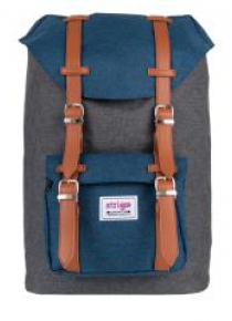 Plecak BV25 Vintage Basic STRIGO