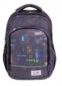 Plecak CM10 Misty Comic STRIGO