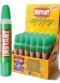Klej w płynie przezroczysty 35ml (24szt) INSTANT