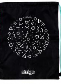Worek sportowy Circle STRIGO