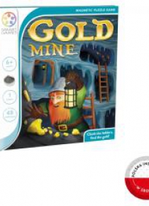 Smart Games Goldmine (ENG) IUVI Games