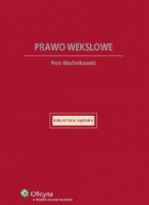 Prawo wekslowe