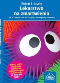 Lekarstwo na zmartwienia w.2019