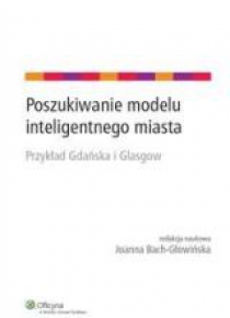 Poszukiwanie modelu inteligentnego miasta