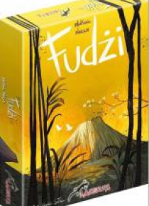 Fudżi LACERTA