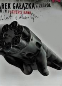 Pistolet w dłoni Ojca CD