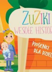 Wesołe historie CD