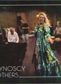 Iza and Latynoscy Brothers CD