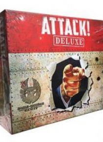 Plan Attack Deluxe