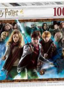 Puzzle Harry Potter