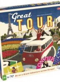 Great Tour