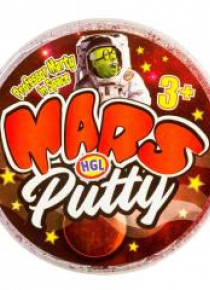 Kosmiczny szlam Mars 60g
