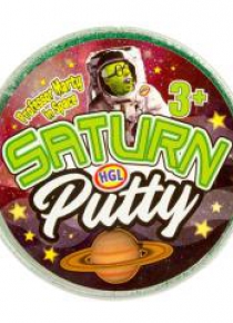 Kosmiczny szlam Saturn 60g