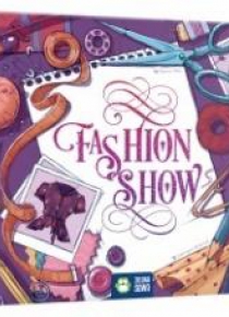 Gra - Fashion Show