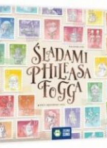 Gra - Śladami Phileasa Fogga