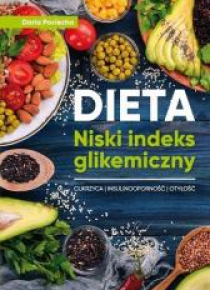 Dieta. Niski indeks glikemiczny