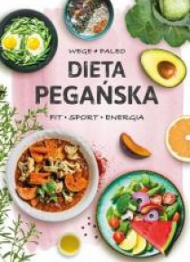 Dieta pegańska