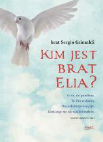 Kim jest brat Elia?
