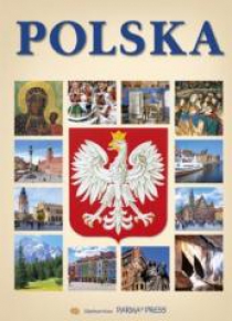 Album Polska B5 w.polska