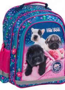 Plecak 15 B The Dog 34 DERFORM
