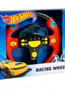 Kierownica Hot Wheels RP