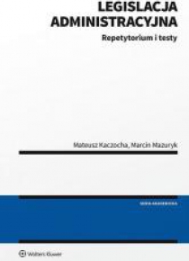 Legislacja administracyjna